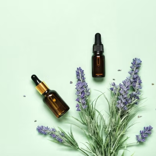 Lavender Essent