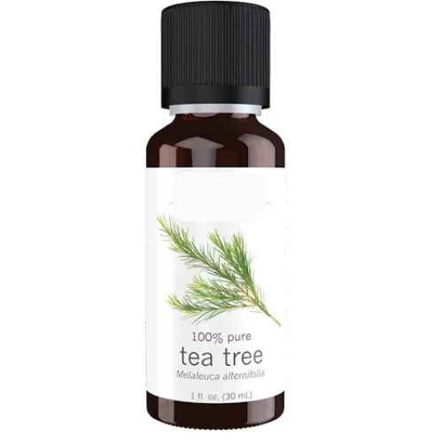 Tea Tree Essent