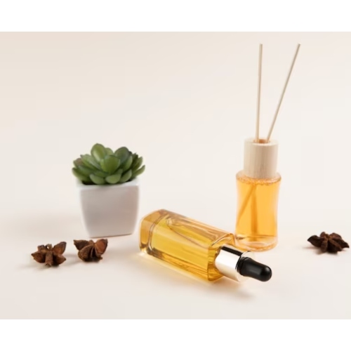 Lemongrass Esse